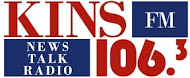 KINS1063logo